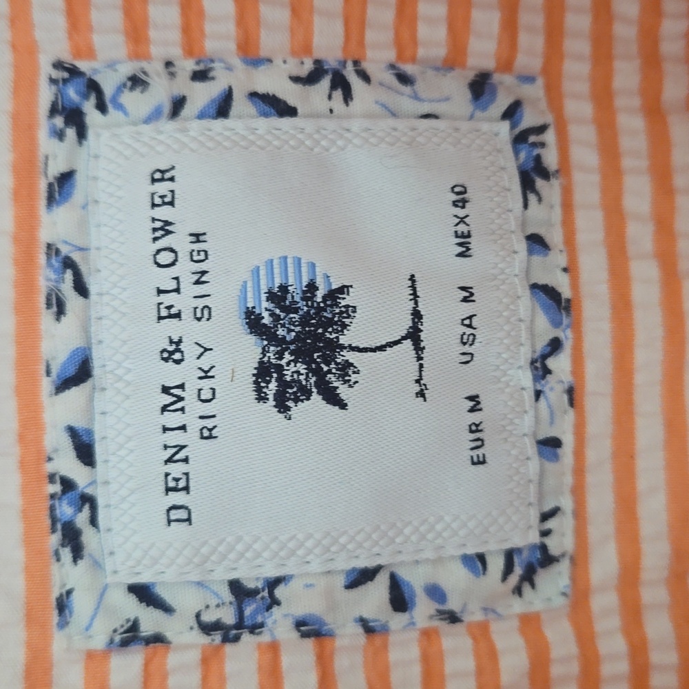 Denim & Flower - Picture 5 of 8